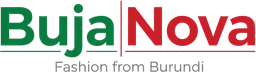 BujaNova Logo: Fashion from Burundi