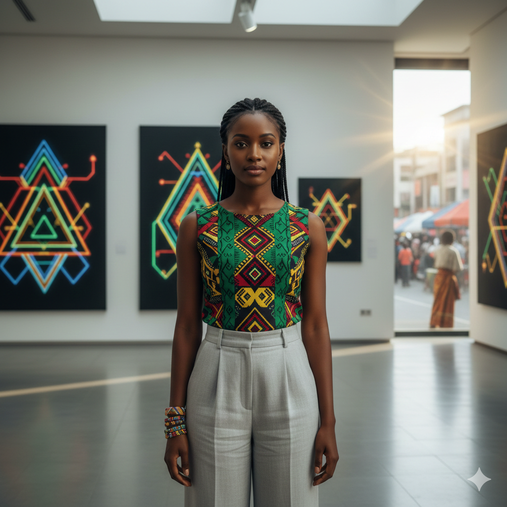 Future Local Fashion